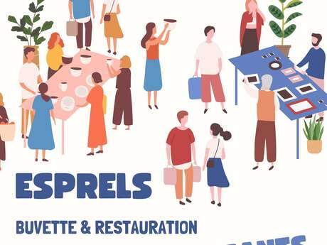 Vide Grenier
