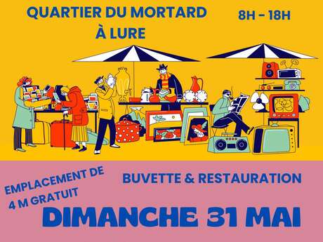 Vide Grenier