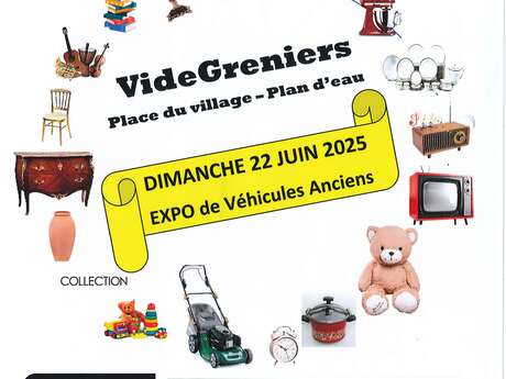 Vide-greniers