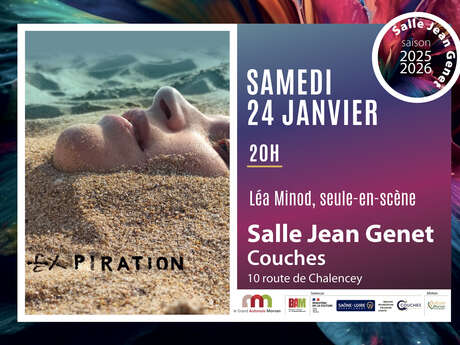 Spectacle "Expiration"