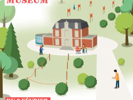 Ateliers famille d'hiver 2026