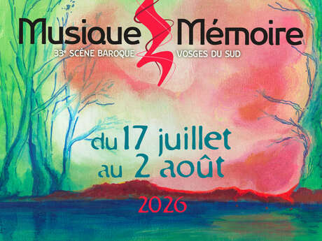 Pygmalion, opéra-ballet de Jean-Philippe Rameau par l'ensemble Masques