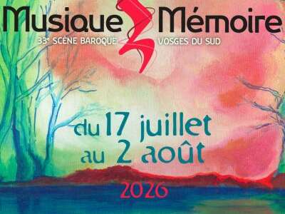 Musique & Mémoire - Solo a violino senza basso