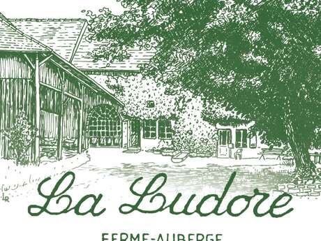 Ferme-auberge La Ludore