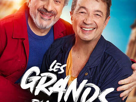 Les grands enfants