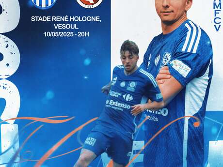 Match foot