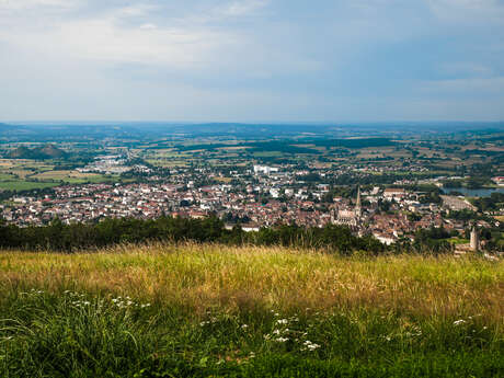 Autun - Trail 04
