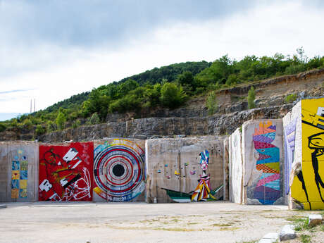 La Karrière (association Vill'Art)