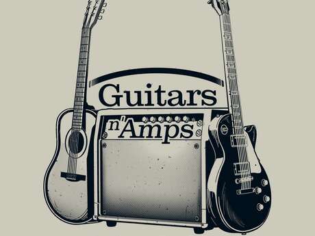 Guitars n' Amps