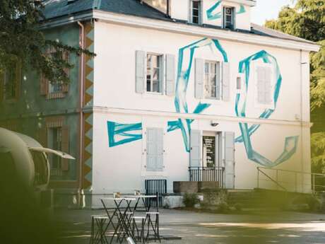 Balade audioguidée - Découverte d'Annemasse