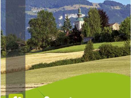 Sentier patrimoine entre nature et Culture