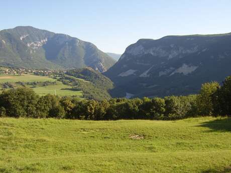 Grande Traversée du Jura en VTT entre Eloïse et Chaumont