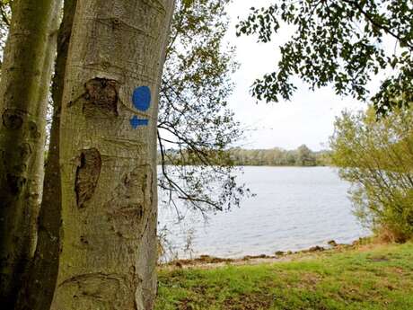 Le Tour du Lac