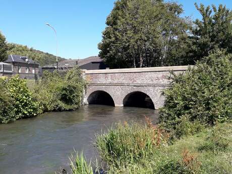 La Vallée du Cailly