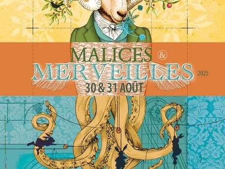 Festival Malices et Merveilles