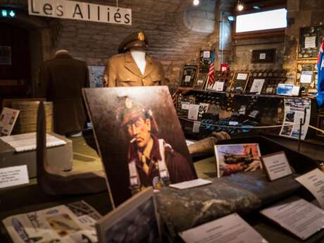 Journées du Patrimoine | Musée des bombardements