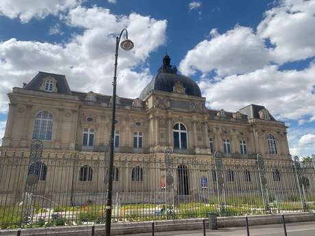 Musée de Picardie