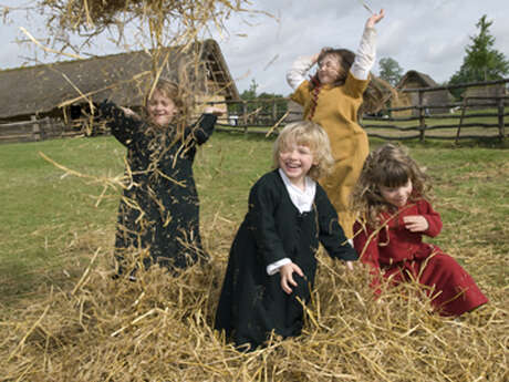 Journées Européennes de l'Archéologie 2026 à Marle