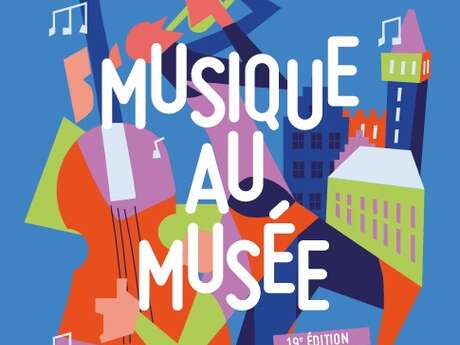Musique au Musée 2026 : Concert de Musique Baroque