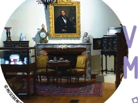 Musique au Musée 2026 : Visite Musicale