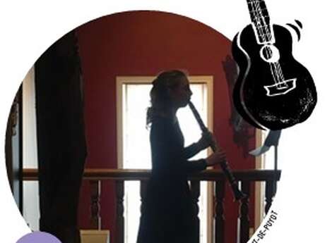 Musique au Musée 2026 : L'école de musique s'invite au Musée