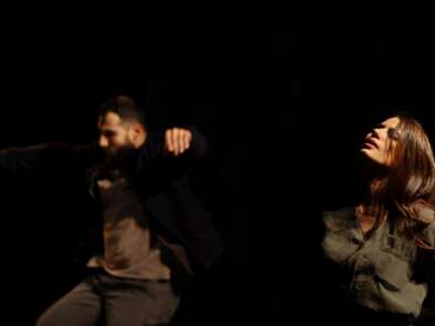 Théâtre / Danse : Ma nuit à Beyrouth