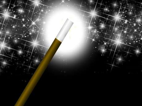 Spectacle : Festival mondial de la magie