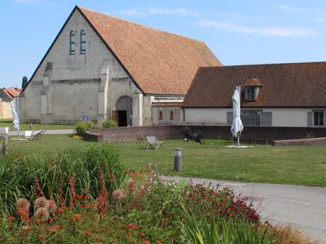 Rendez-vous nocturne