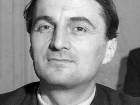 Max Lejeune (1909-1995)