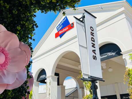 McArthurGlen Roubaix