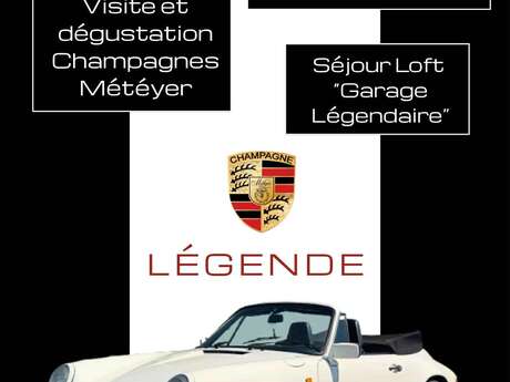 "Séjour à deux, on aime"