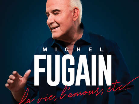 Michel Fugain