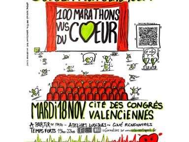 Bouger pour s'engager