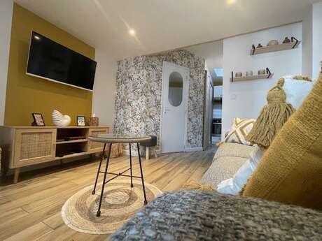 Mme FLEUTRE Sandrine