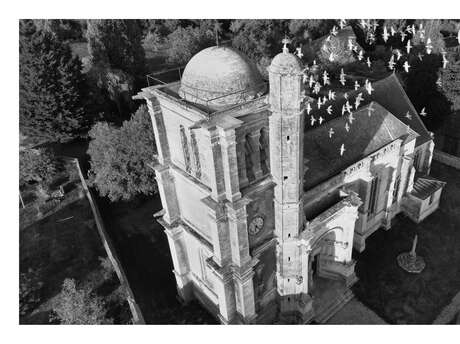 Journées Européennes du Patrimoine à Montjavoult
