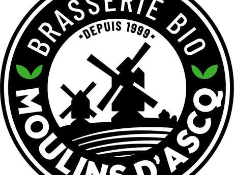 Brasserie Moulins d'Ascq