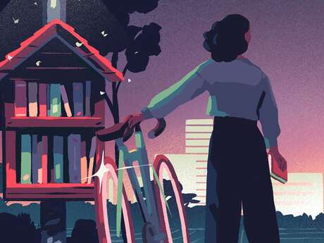 Projection ciné à Villeneuve-sur-Aisne