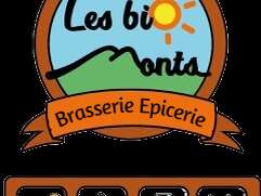 Brasserie-épicerie des bio monts