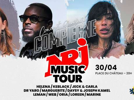 Fête du Muguet 2026 : Couronnement, concert NRJ et défilé