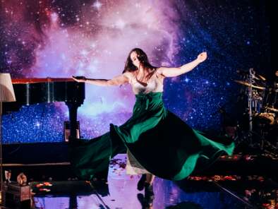 Théâtre / Musique : Niquer la fatalité