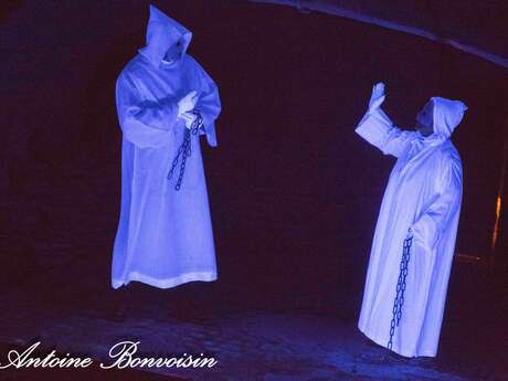 Noctambulations Berguoises