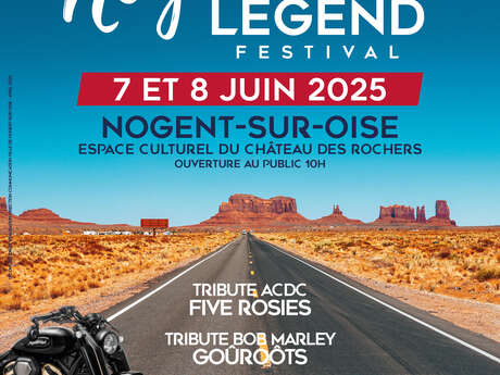 Nogent Legend Festival