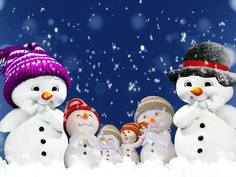 Noël | Mon histoire de Noël en pyjama