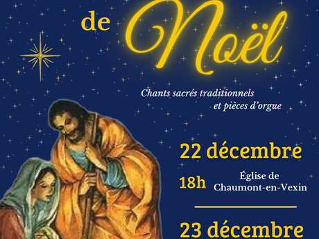 Concert de Noël