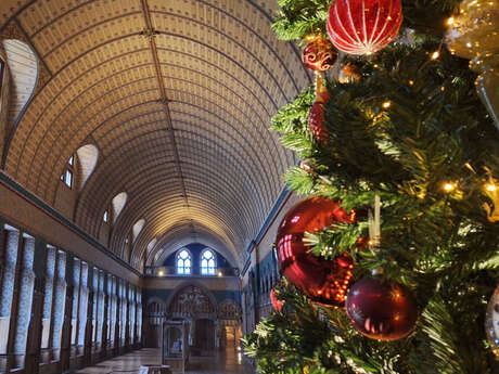 Contes & Histoires : Dickens s'invite à Pierrefonds