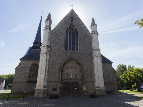 Eglise Notre Dame