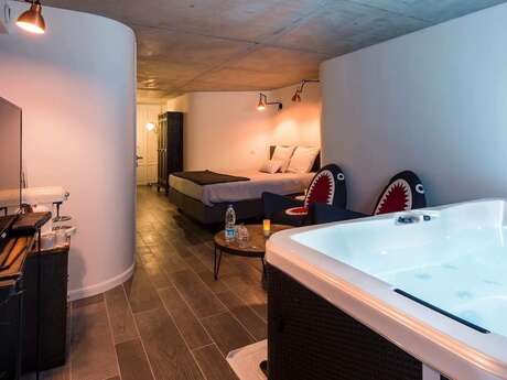 Le Comptoir Industriel