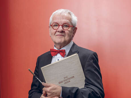 Musique Classique : Orchestre de Picardie Direction Reinhard Goebel | Violon Théotime Langlois de Swarte