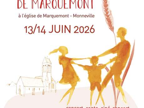 Les Echappées de Marquemont