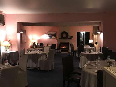 Auberge du Pont